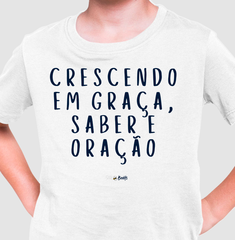 Coleção Legado: "Crescendo em Graça"