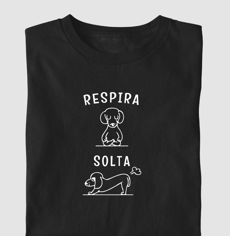 Respira & Solta