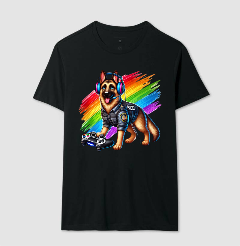 Pastor Alemão