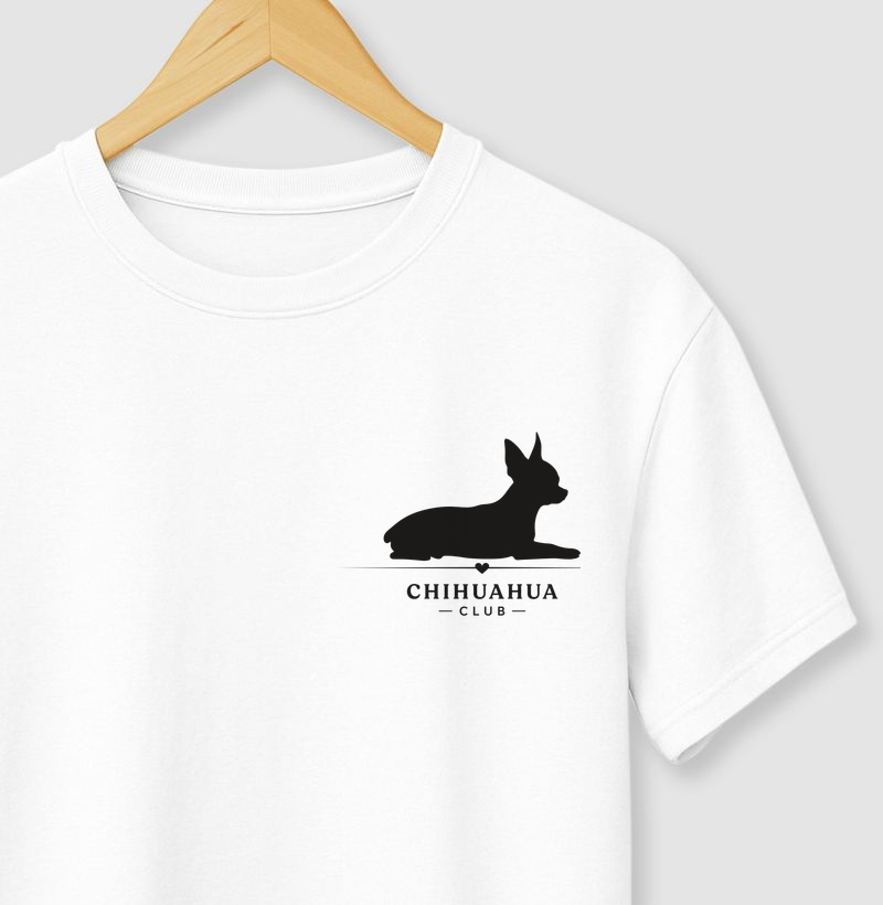 Chihuahua Minimals 
