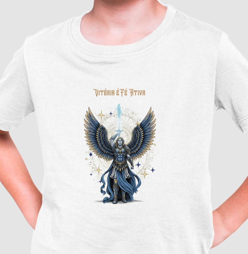 Vitória é Fé Ativa
