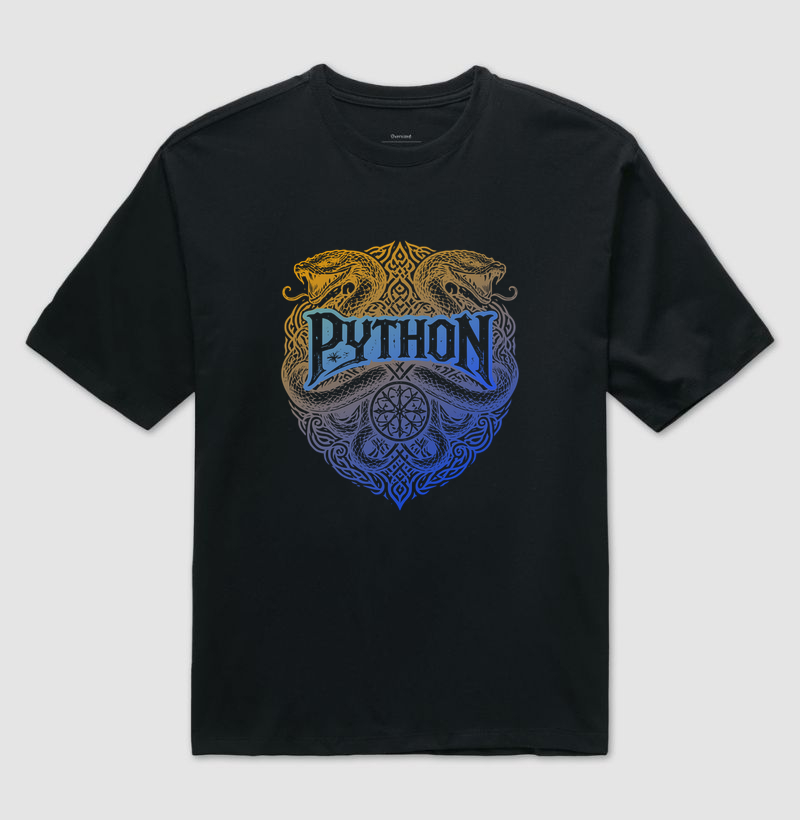  Python - SnakeCode 