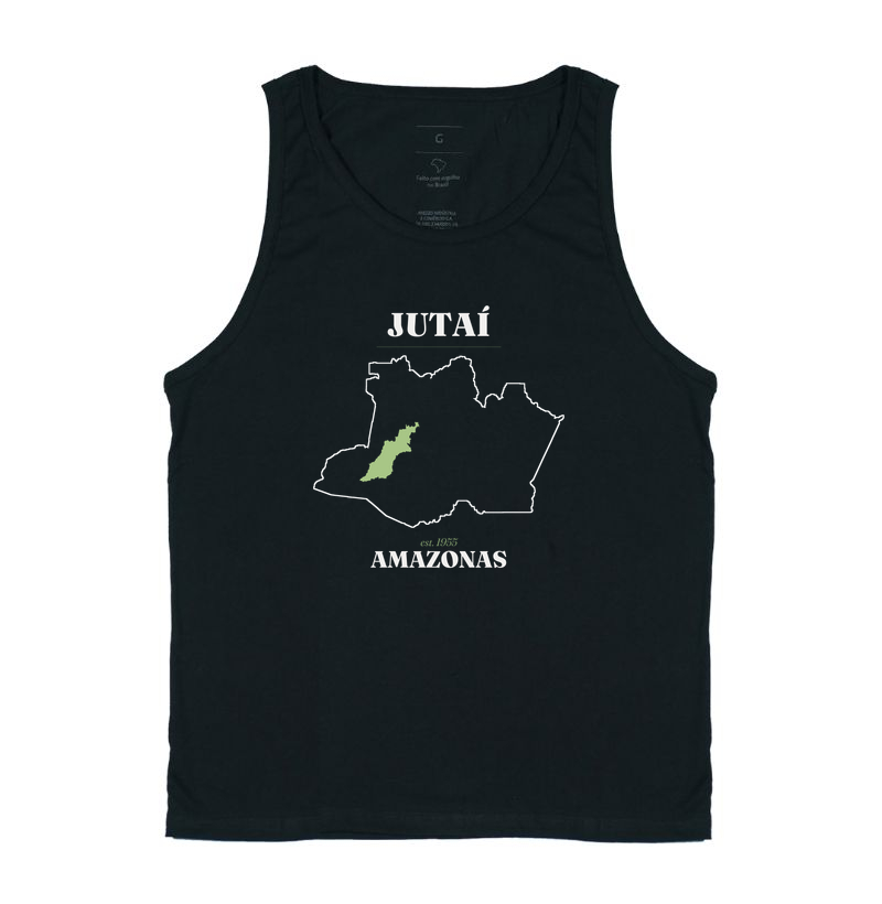 Jutaí | Legado AM - Regata