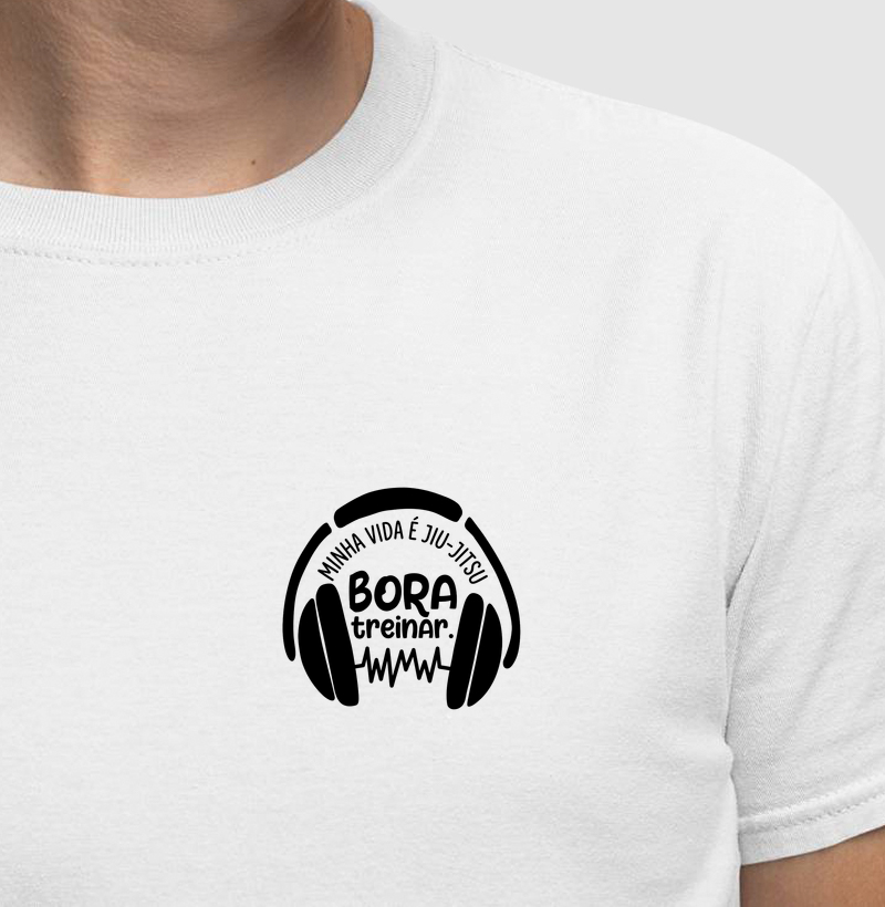 Life & Roll - Minha Vida é Jiu-Jitsu