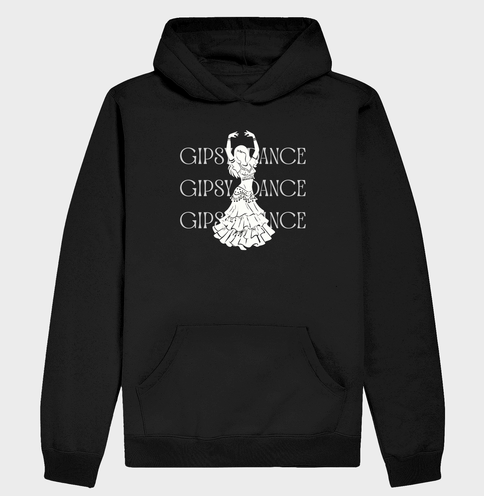Gipsy Dance