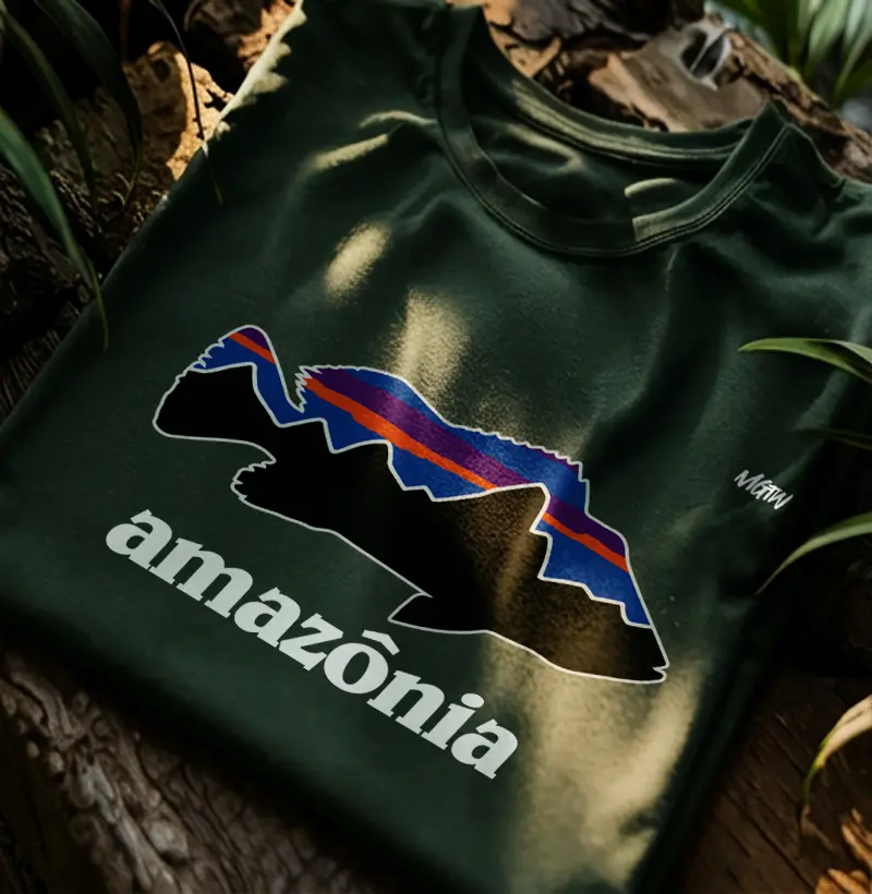AMAZÔNIA