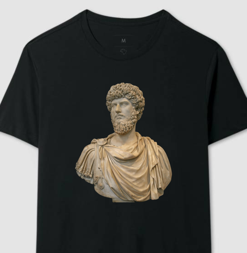 LUCIUS VERUS — Conlega