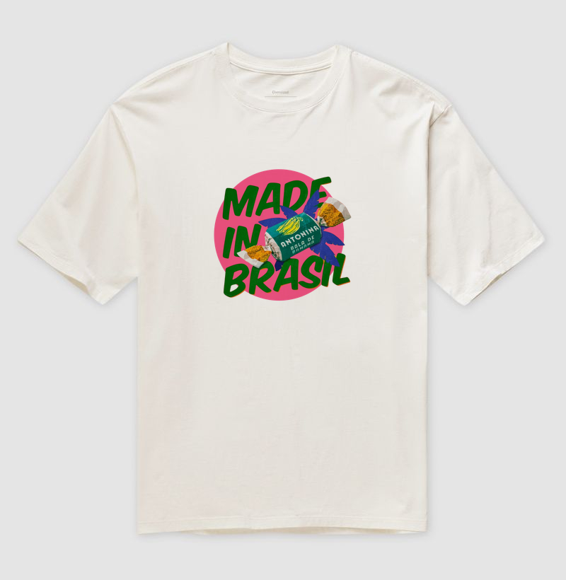 Camisa 0
