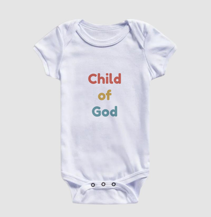 CHILD OF GOD