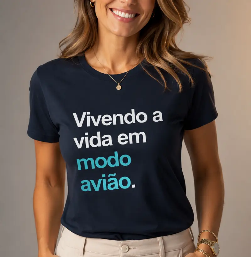 Modo avião