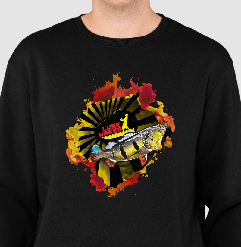 Lure Maker Açú
