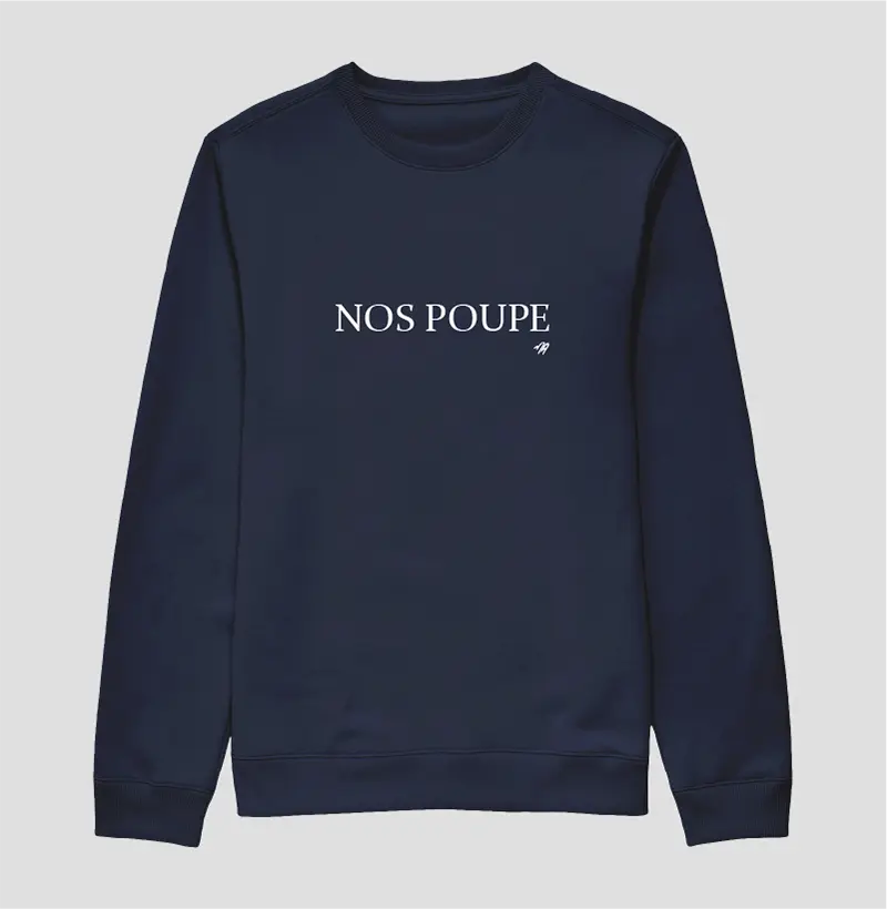 NOS POUPE