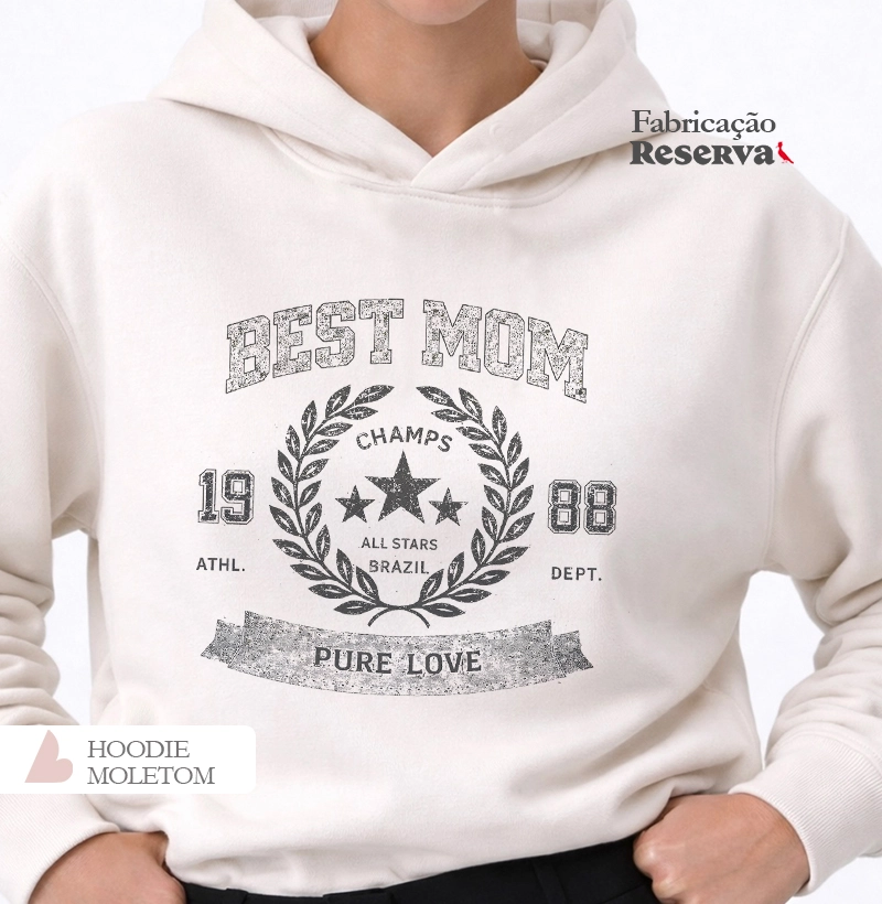 Best Mom Pure Love