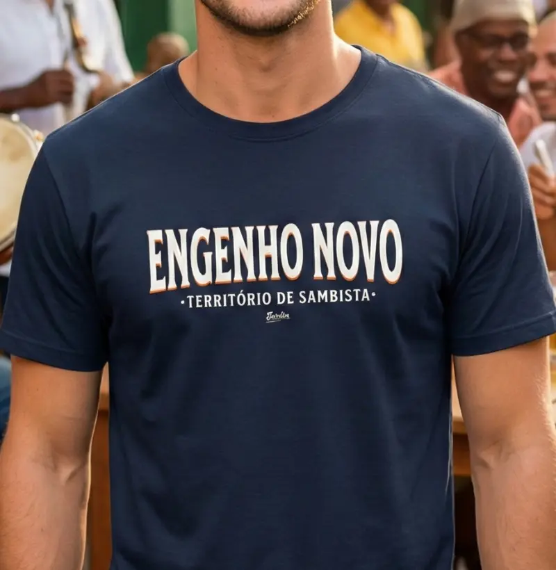 Engenho Novo