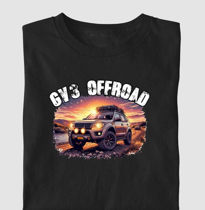 GV3 Offroad