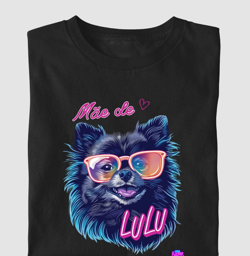 Mãe de Lulu 3