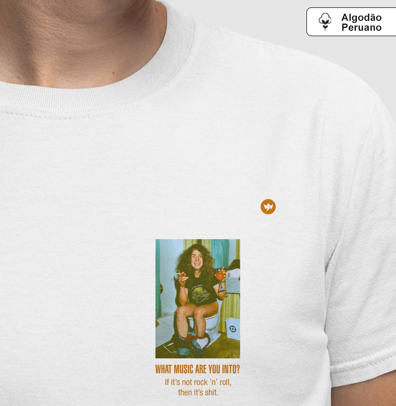 What music are you into?