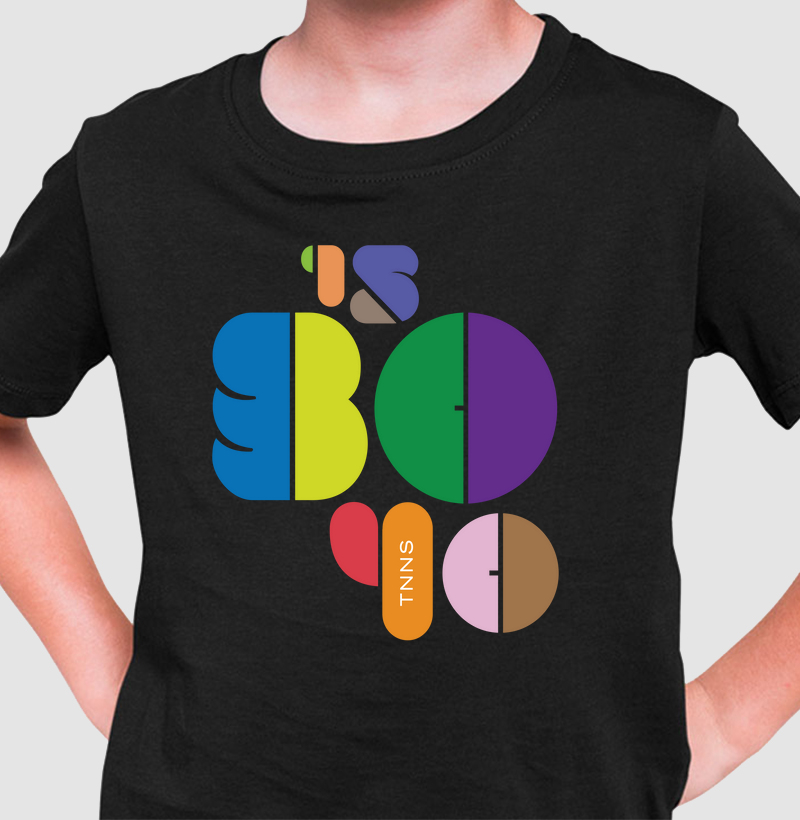 15 30 40 Kids - Mod 2