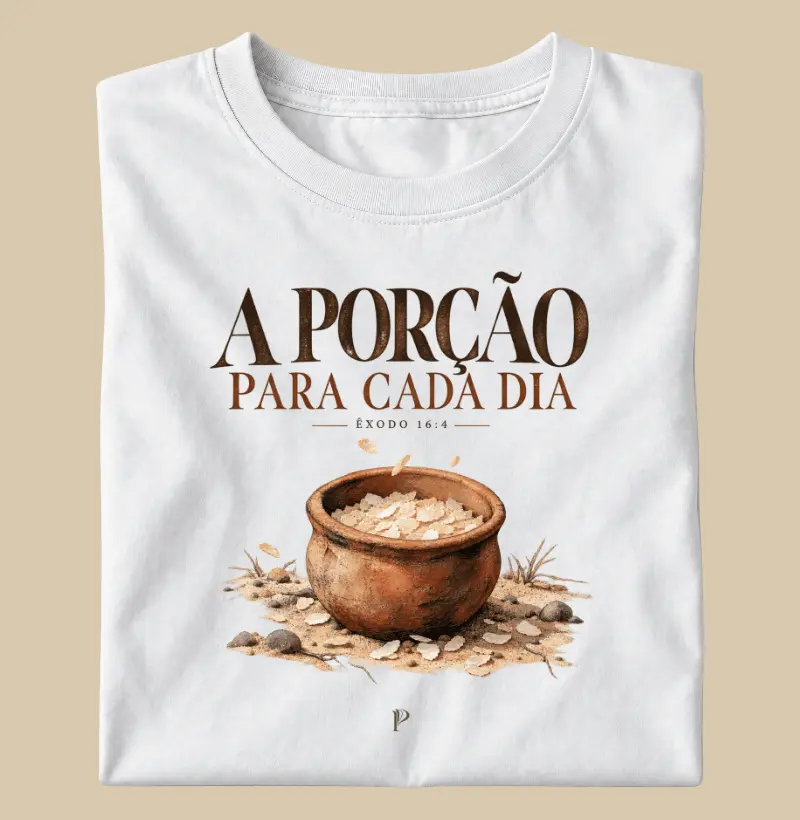 Maná de todo dia