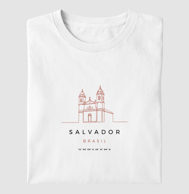 Salvador - Brasil