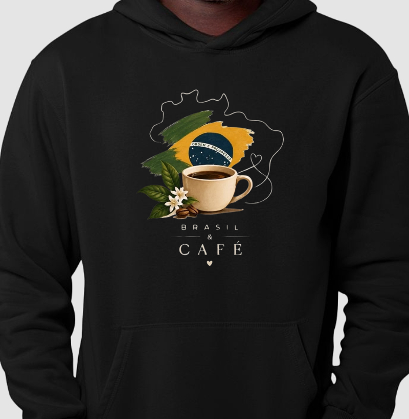 Berço do Café