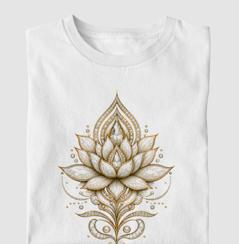 Mandala Madrepérola