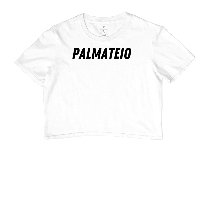 Palmateio