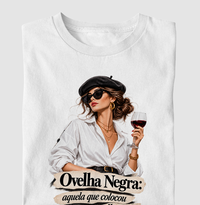 Ovelha Negra