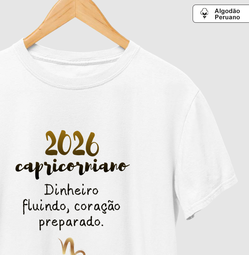 2026 - Capricorniano