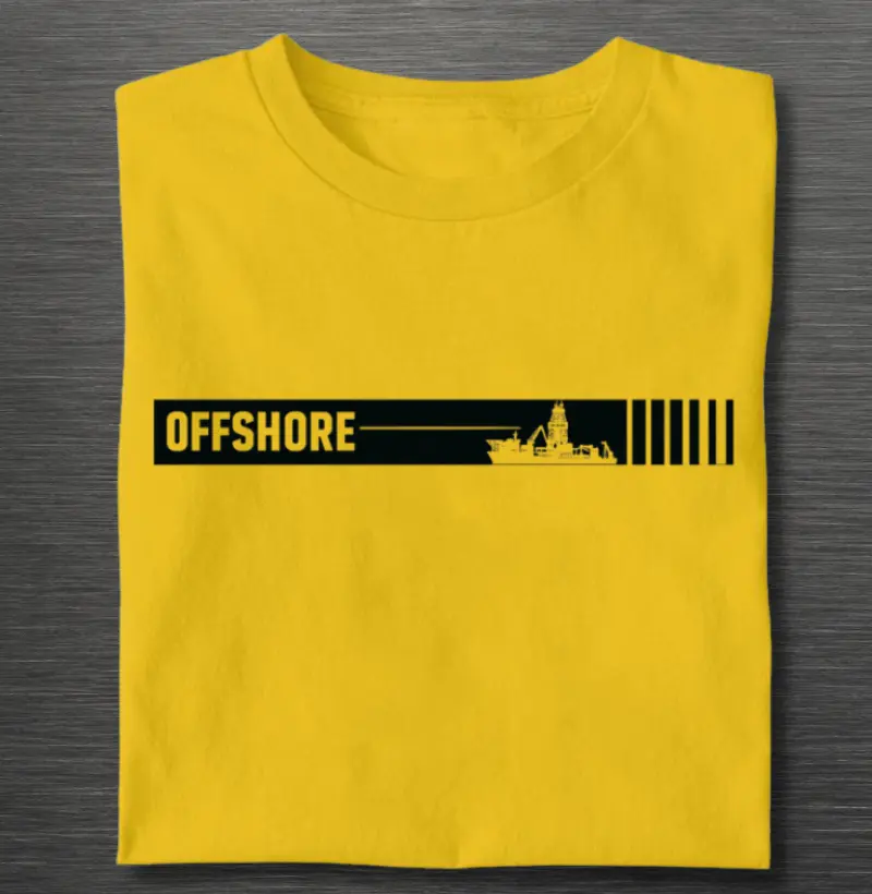 Offshore NS Minimalista