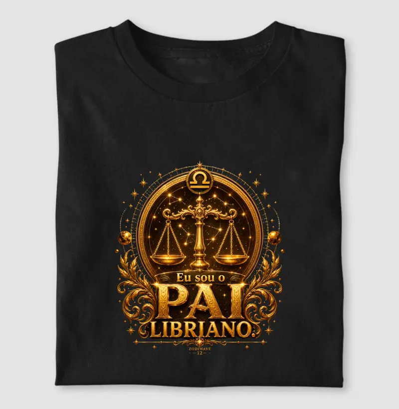 Pai Libriano + Eu Puxei o Equilíbrio