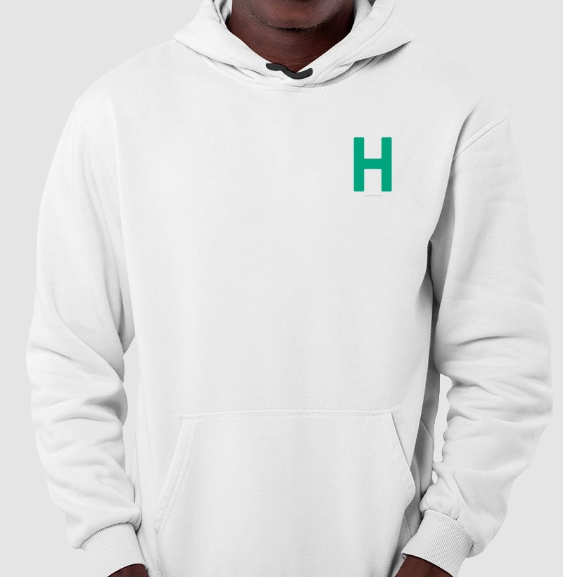 Moletom H Hospicenter 