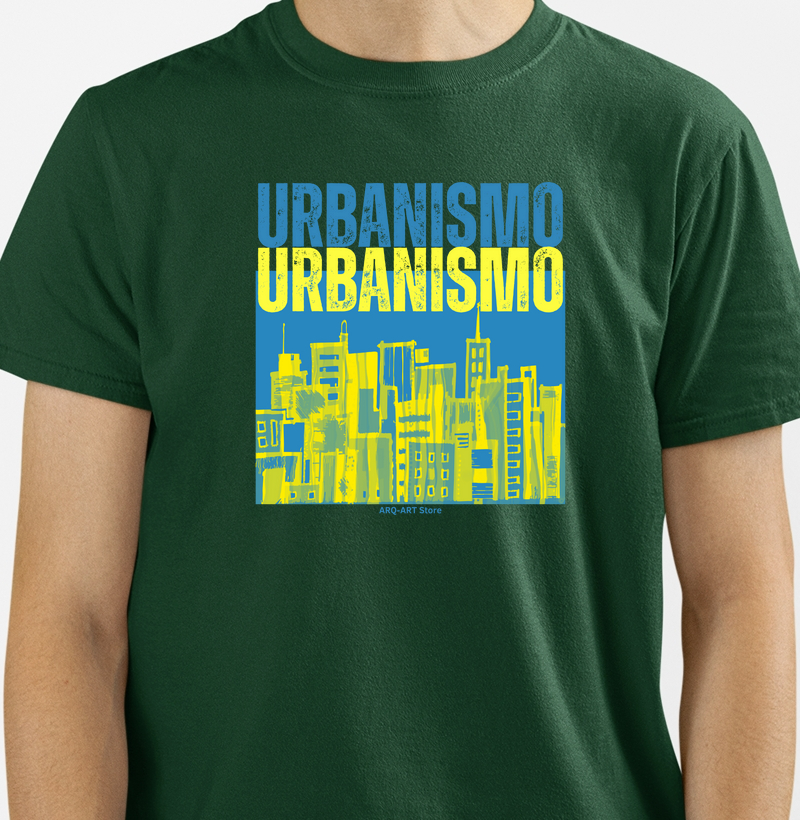 Urbanismo