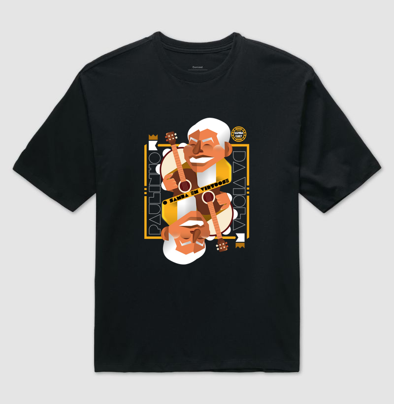 773 - ASES DO SAMBA PAULINHO DA VIOLA