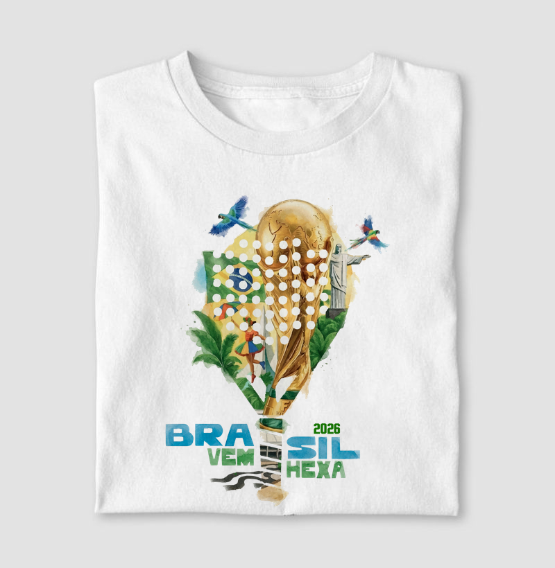 VEM HEXA TAÇA