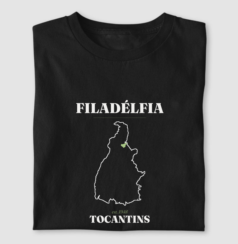 Filadélfia | Legado TO