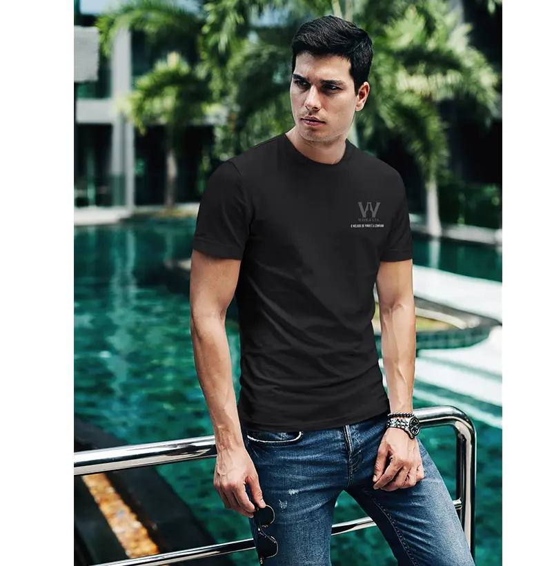 Camiseta Wine e Cia 3