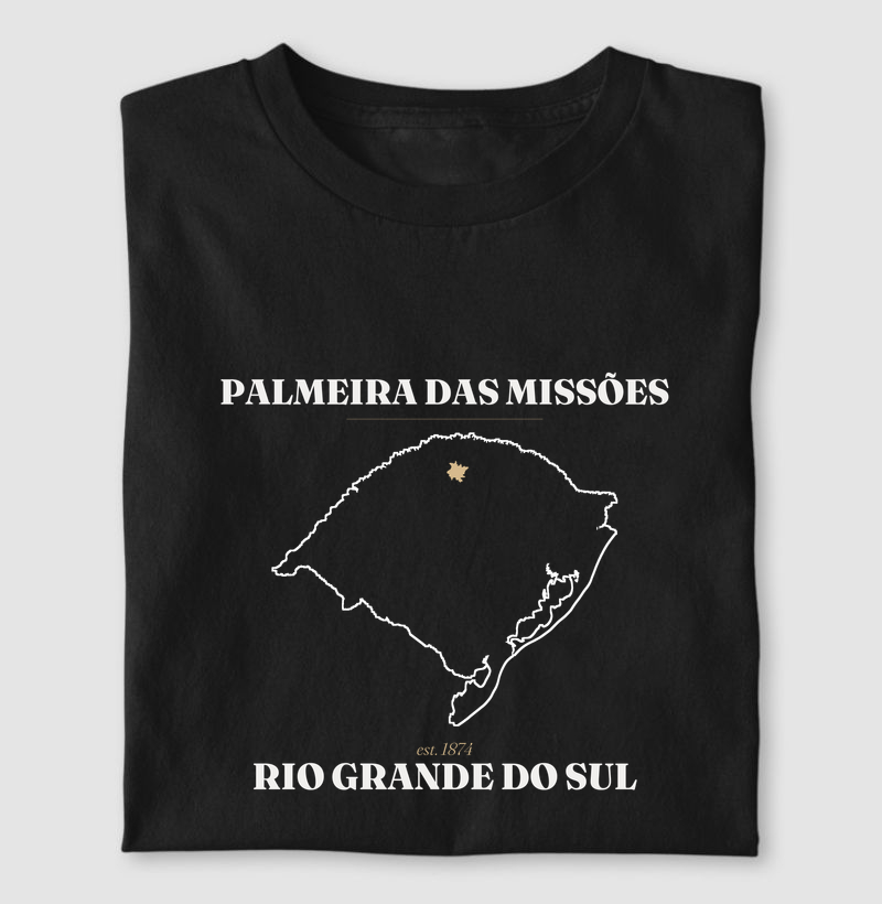 Palmeira das Missões | Legado RS