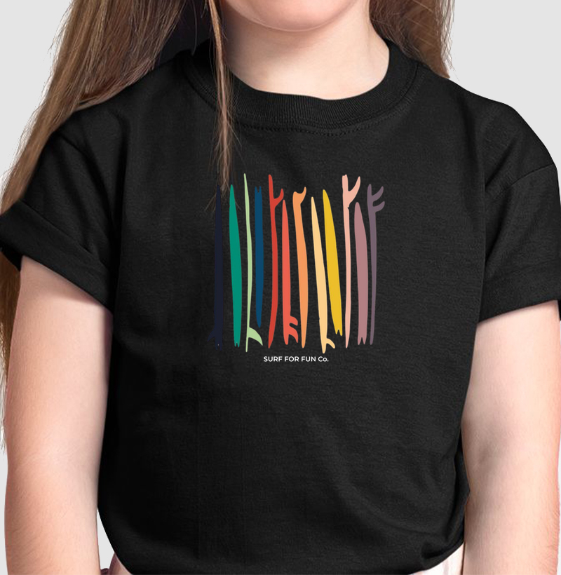 Prancharia Pop | Surf For Fun Wear