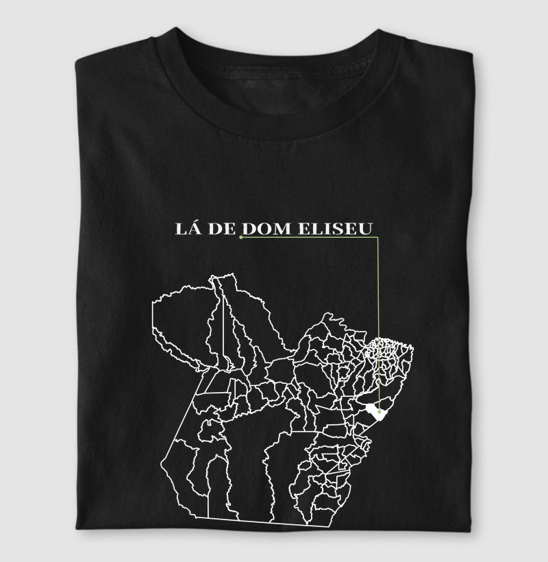 Dom Eliseu | Origem PA
