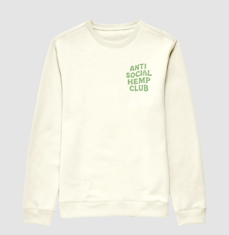 Anti Social Hemp Club