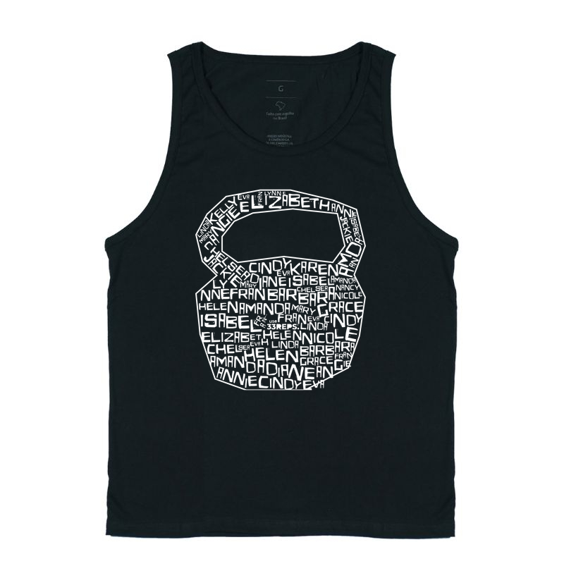 KETTLEBELL ILUSTRADO II