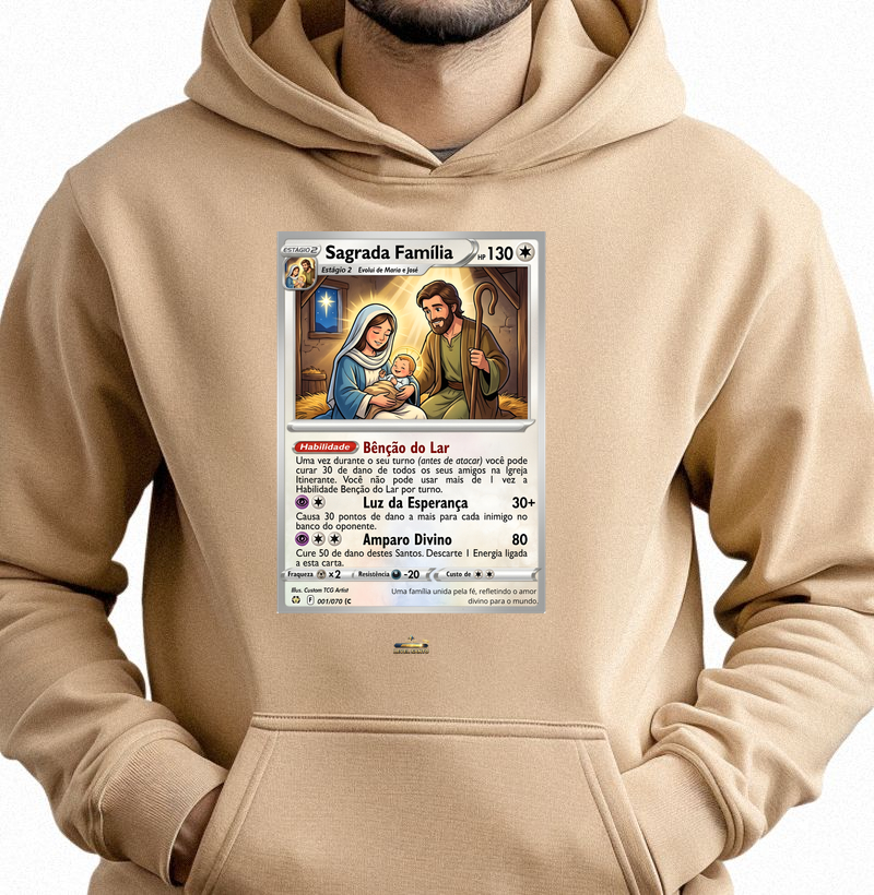 Sagrada Família - TCG