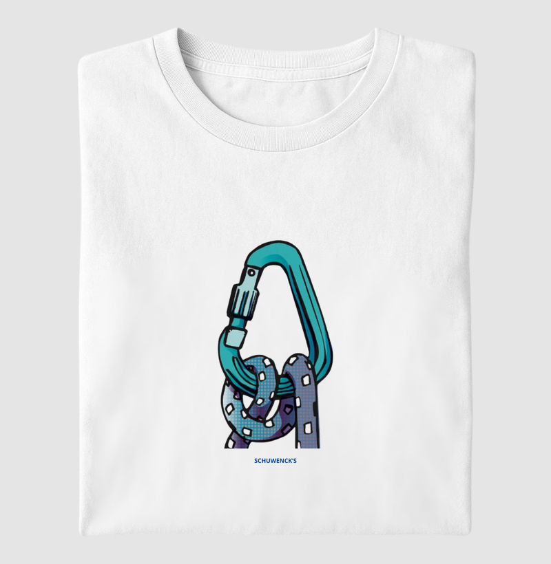 Camisa Acesso por Cordas