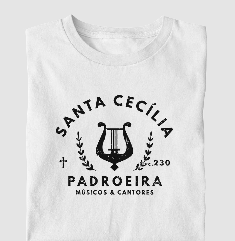 Santa Cecília Padroeira