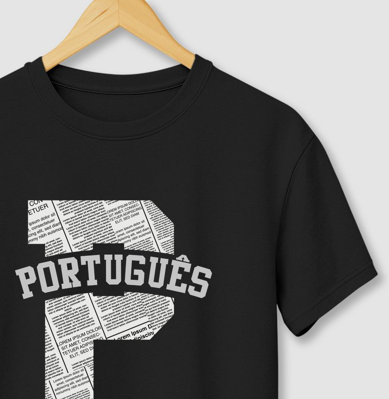 Português - Letra