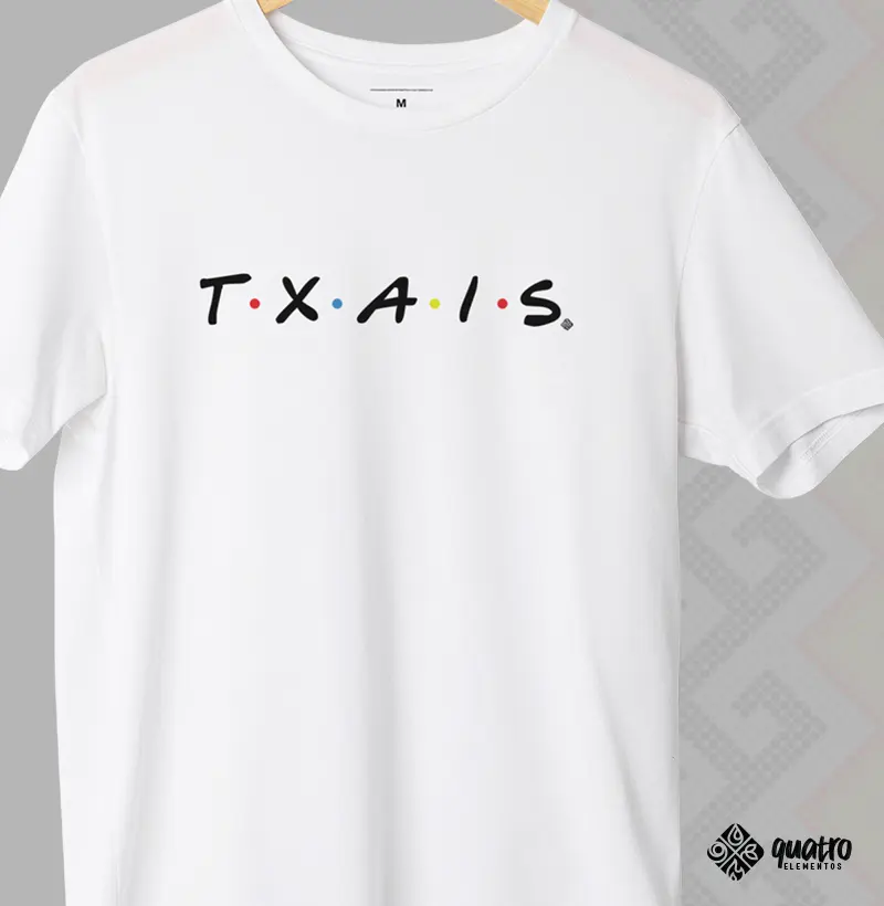Txais