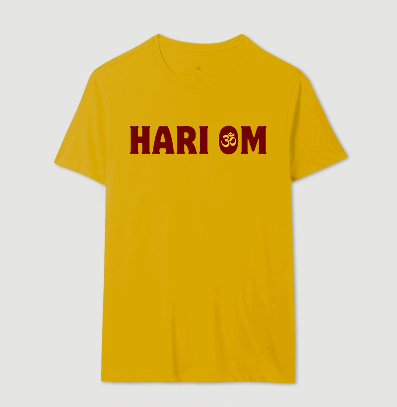 Hari Om