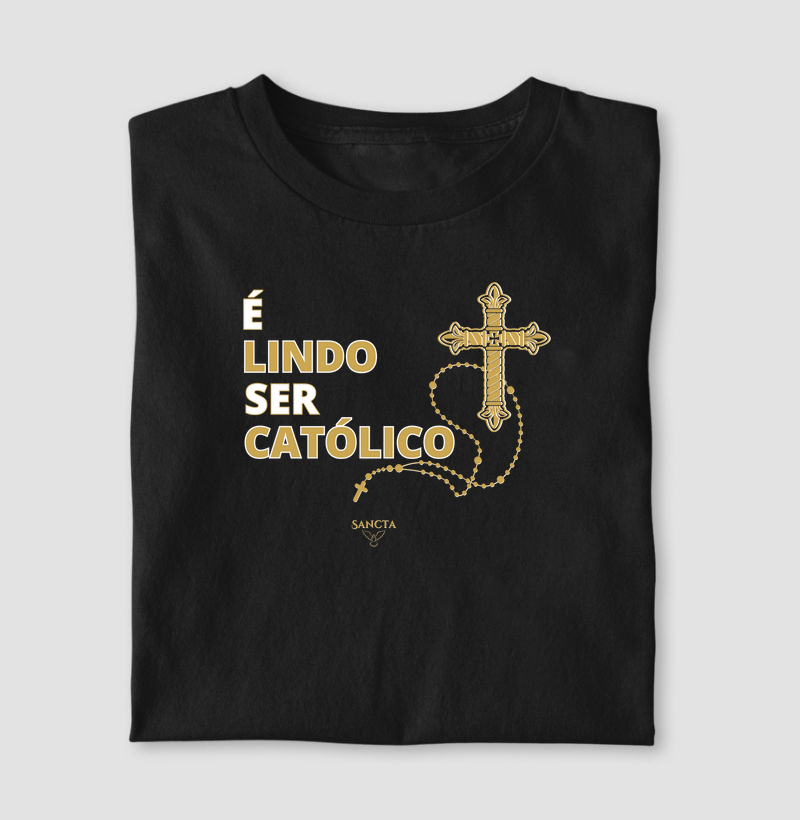 É Lindo ser Católico