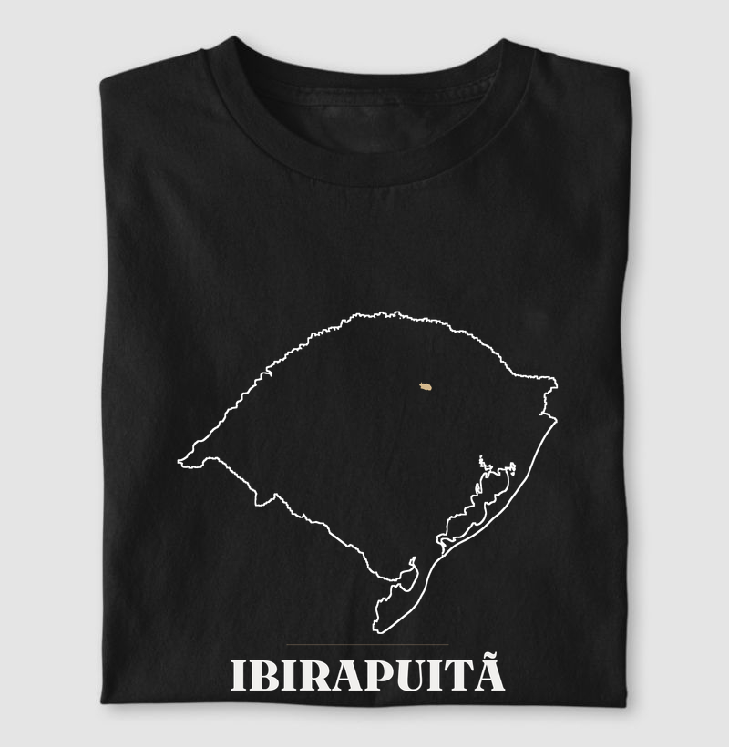 Ibirapuitã | Traço RS